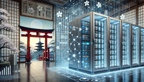 Definition Of Malaysian Server And Its Working Principle